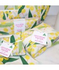 Heat Pillow | Golden Wattle | Linen Cotton Heat Pillow | Golden Wattle | Linen Cotton